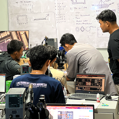 Dokumentasi Kelas