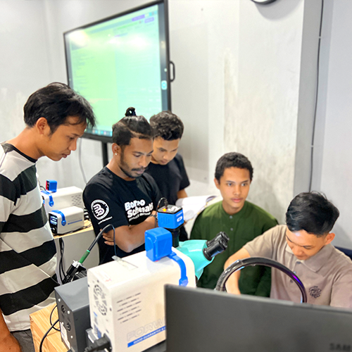 Dokumentasi Kelas