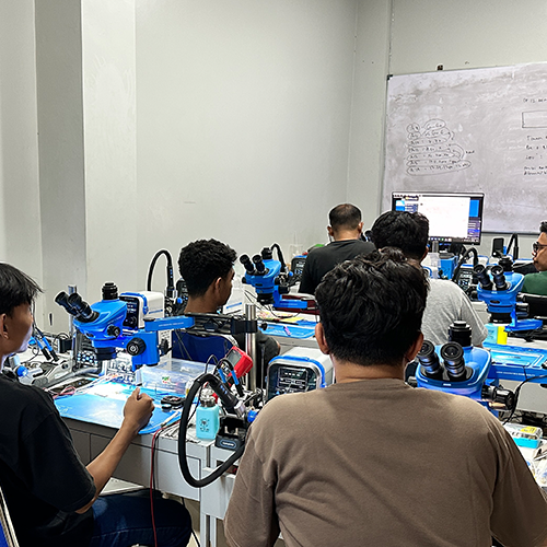 Dokumentasi Kelas