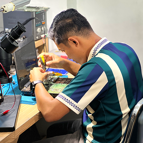Dokumentasi Kelas