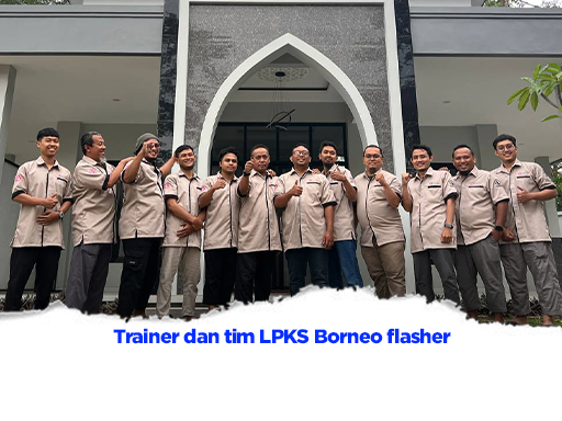 tim lpks