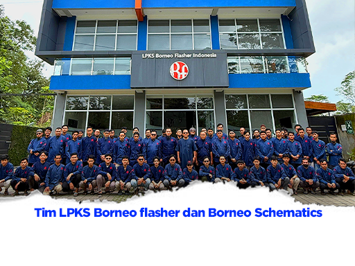 tim lpks