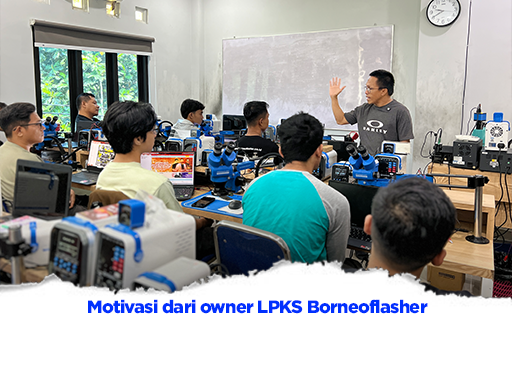 motivasi dari ceo